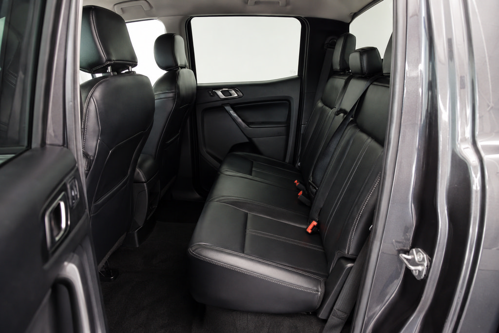 Used 2019 Ford Ranger Lariat w/ Trailer Tow Package AWD/4WD image 15