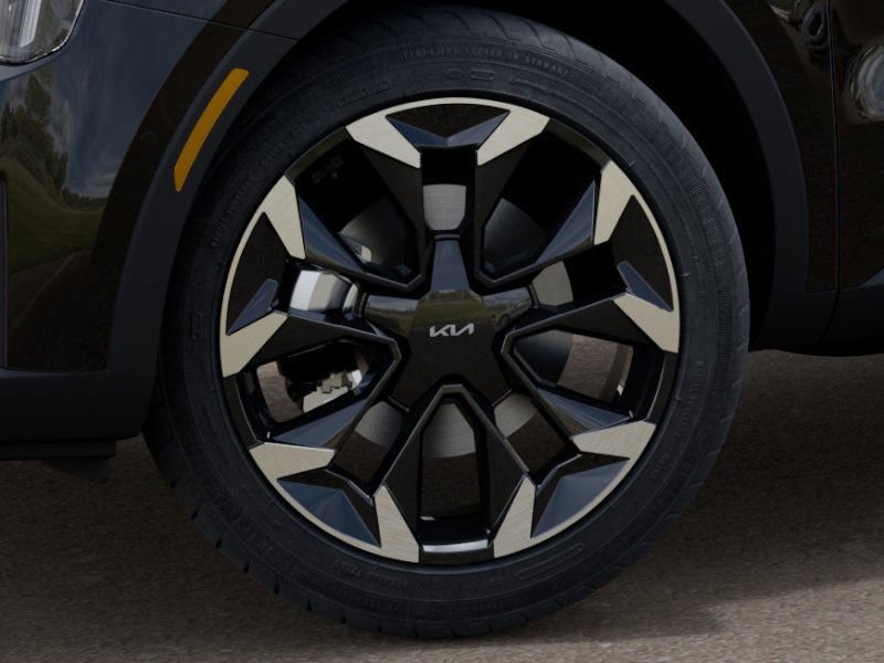 New 2025 Kia Sorento SX image 10