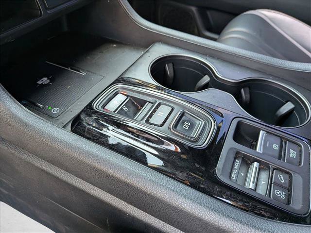 Used 2023 Honda Pilot TrailSport image 12