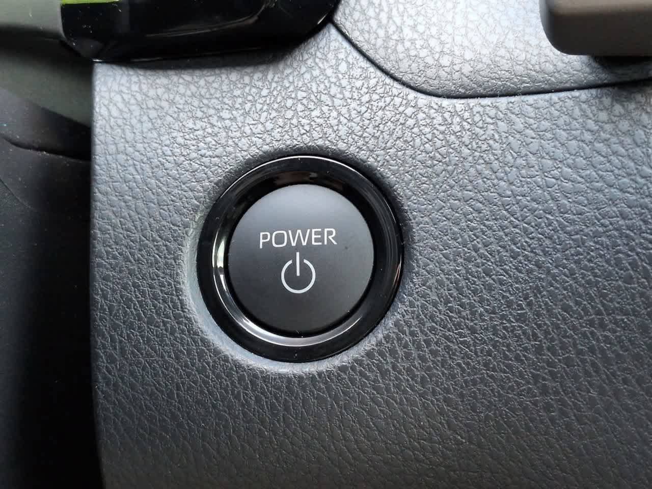 Certified 2026 Toyota Camry SE FWD image 25