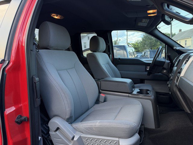 Used 2013 Ford F150 XLT w/ Luxury Equipment Group AWD/4WD image 15