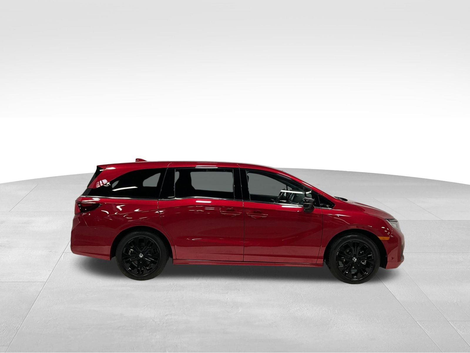 Used 2025 Honda Odyssey Sport-L image 4