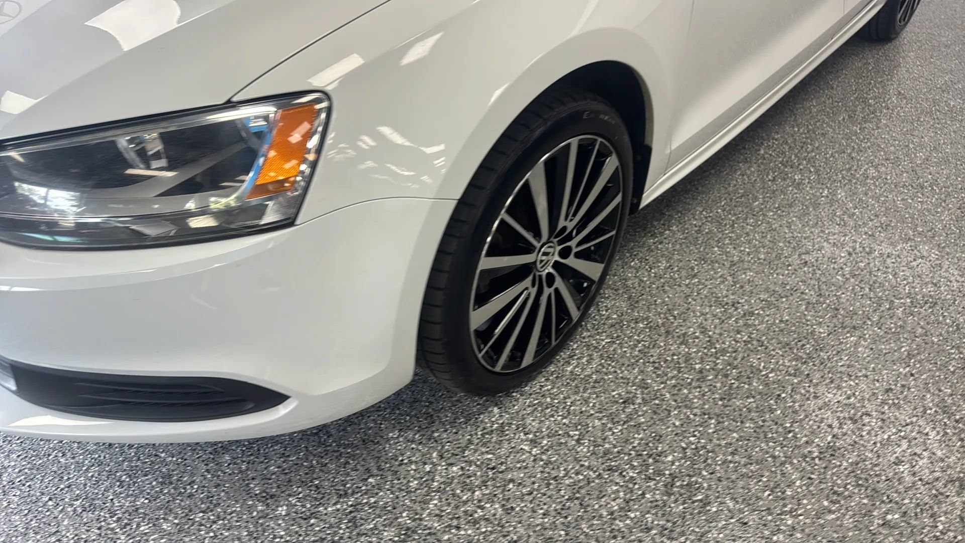 Used 2014 Volkswagen Jetta TDI Value Edition FWD image 35
