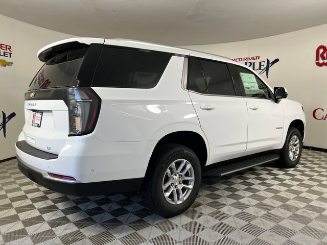 New 2026 Chevrolet Tahoe LT w/ Comfort Package RWD image 7