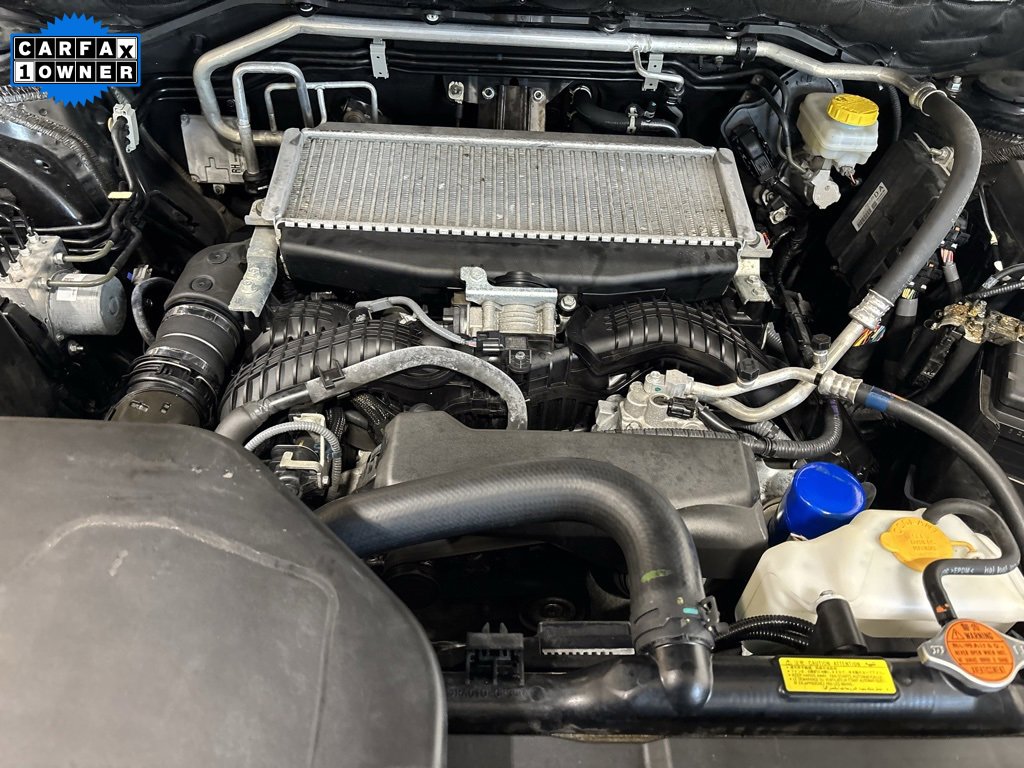 Used 2023 Subaru Ascent Premium w/ Convenience Package image 7