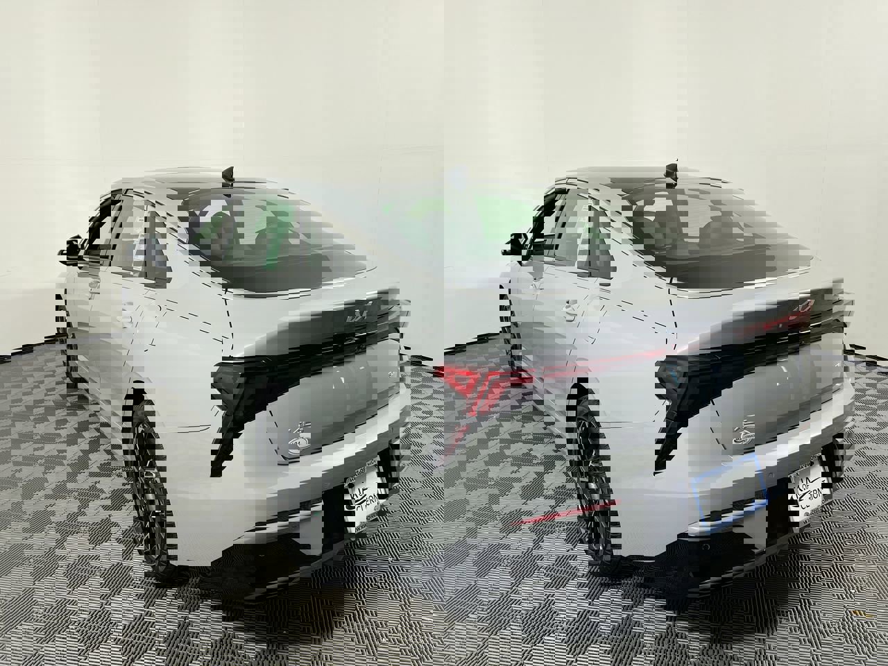 New 2026 Kia K5 GT-Line image 7