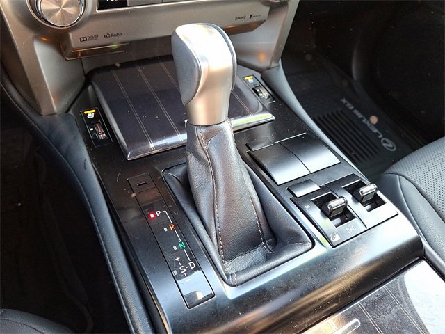 Used 2020 Lexus GX 460 Premium image 15