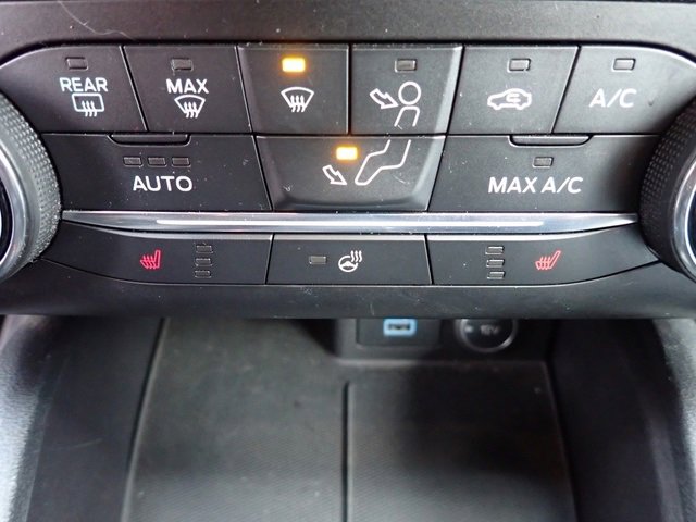 Used 2020 Ford Escape SEL image 23