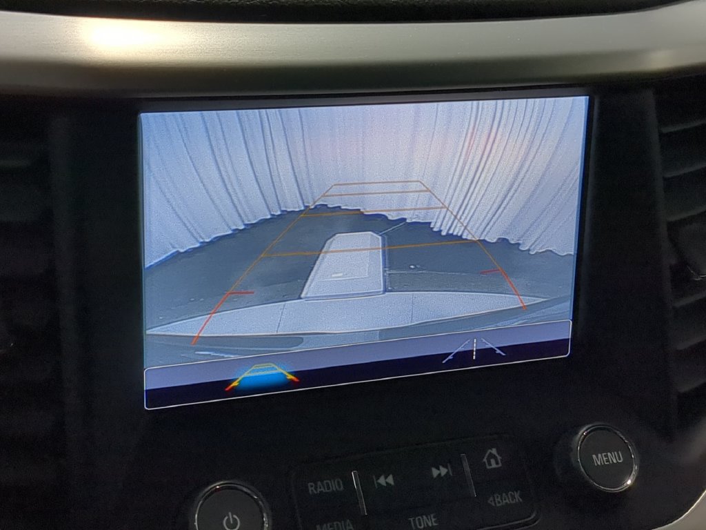 Used 2018 GMC Acadia SLT FWD image 34