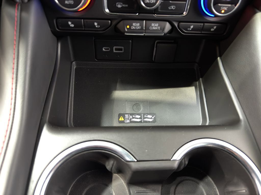 Used 2022 Chevrolet Tahoe RST image 34