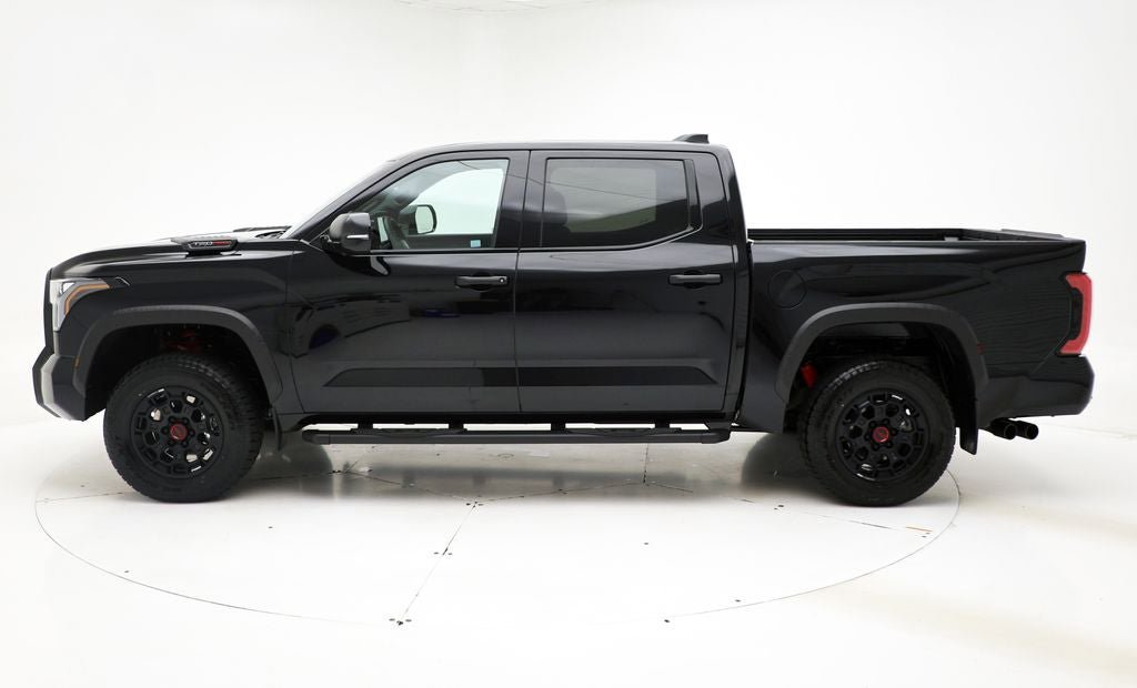 Used 2026 Toyota Tundra TRD Pro w/ Tow Tech Package AWD/4WD image 7