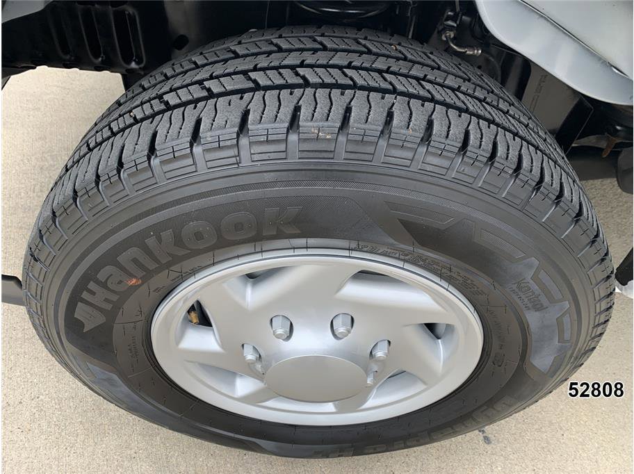 Used 2023 Ford E-350 and Econoline 350 Super Duty w/ Power Windows & Locks Group RWD image 23