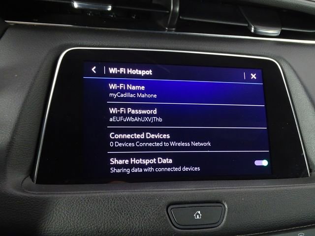 Used 2023 Cadillac XT4 Premium Luxury w/ Cold Weather Package image 35