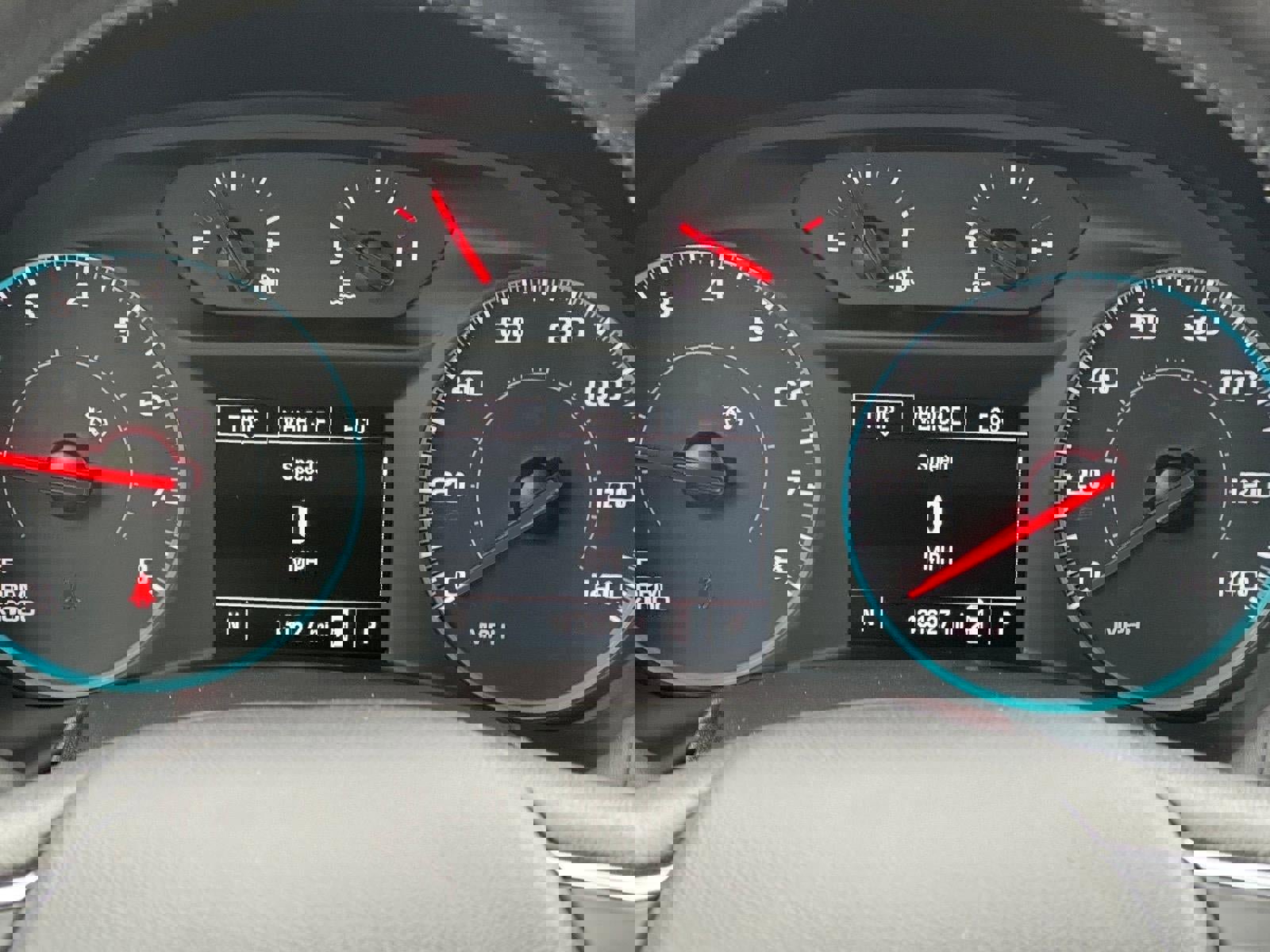 Used 2018 Chevrolet Equinox LT image 8