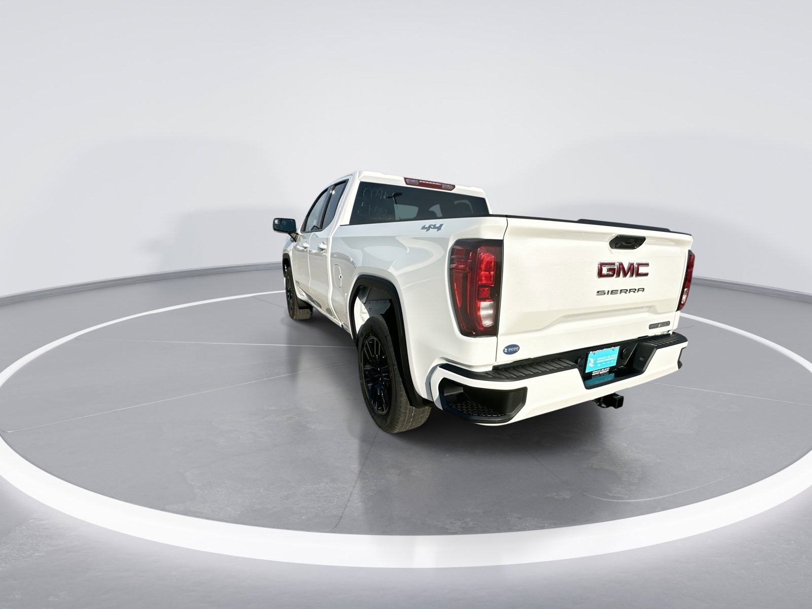 New 2026 GMC Sierra 1500 Elevation AWD/4WD image 6