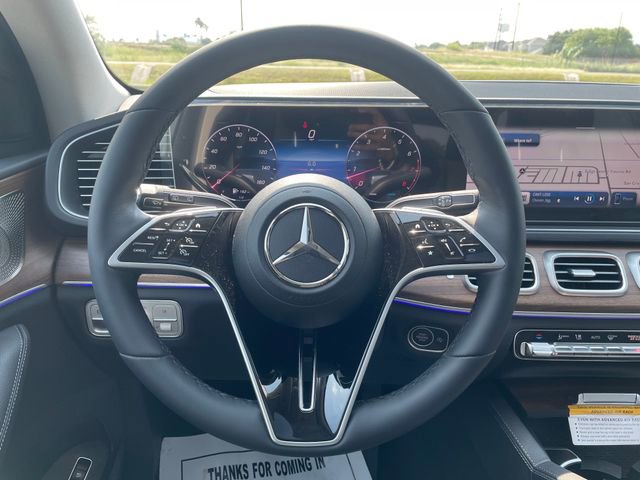 New 2025 Mercedes-Benz GLE 350 4MATIC image 24