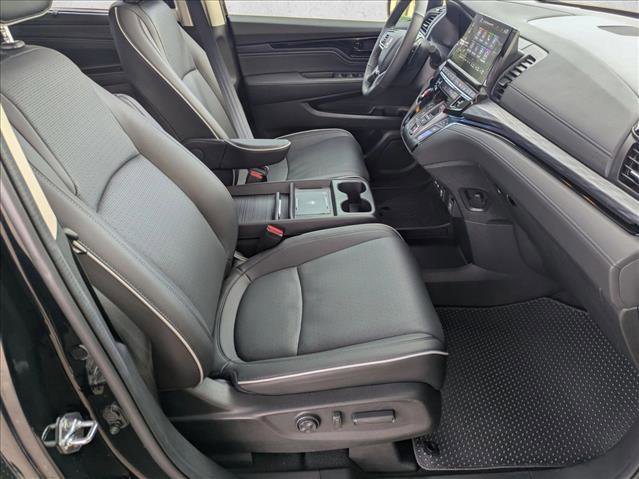 Certified 2026 Honda Odyssey Elite image 23