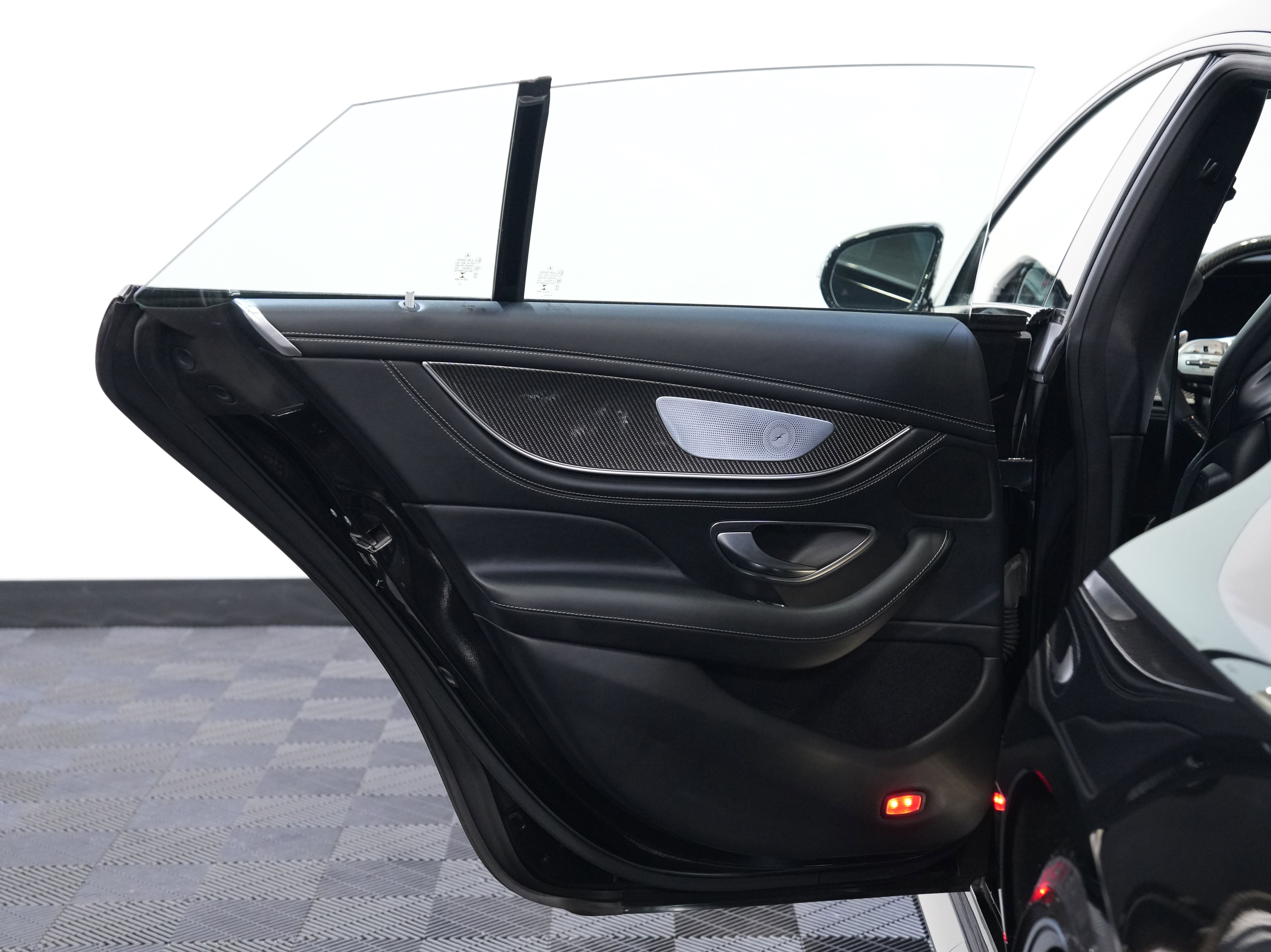 Used 2019 Mercedes-Benz AMG GT 63 S w/ Driver Assistance Package image 26