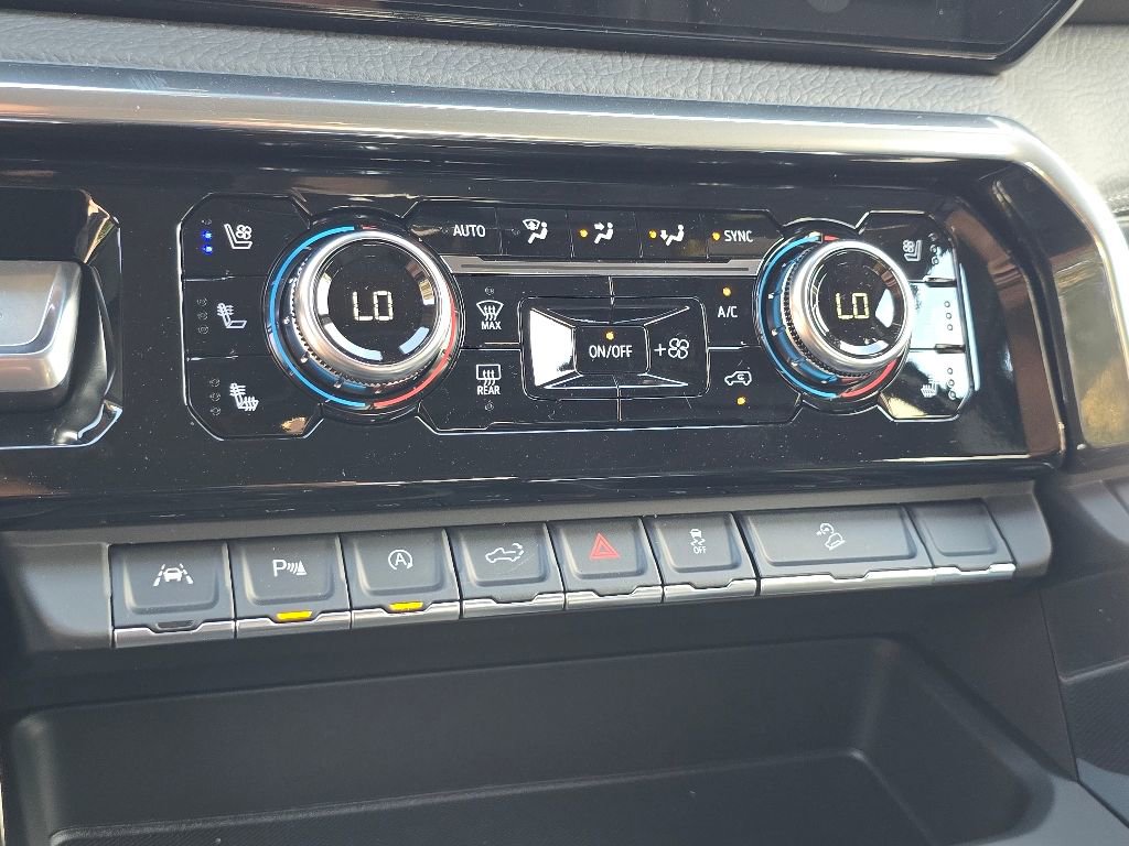 New 2026 GMC Sierra 1500 Denali w/ Technology Package image 12
