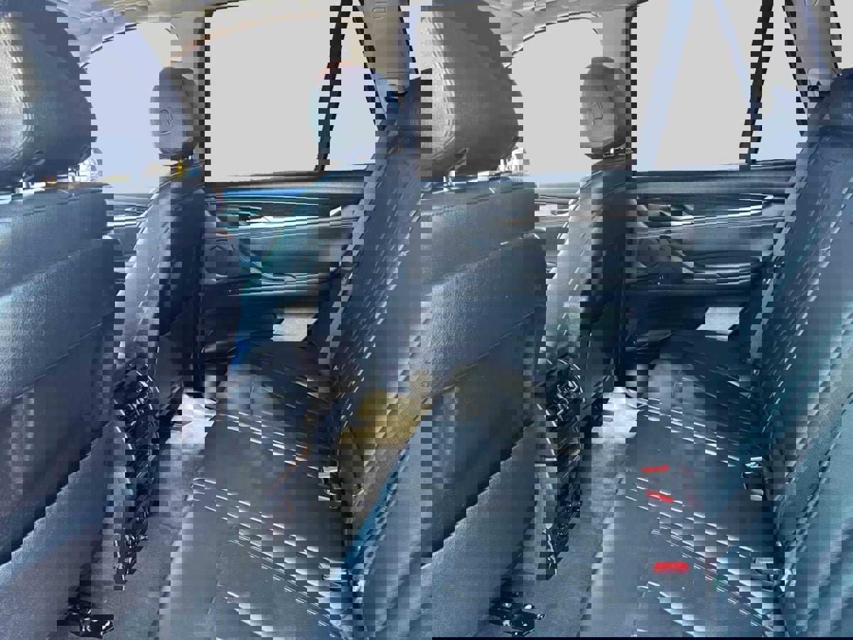 Used 2014 BMW X5 sDrive35i image 27