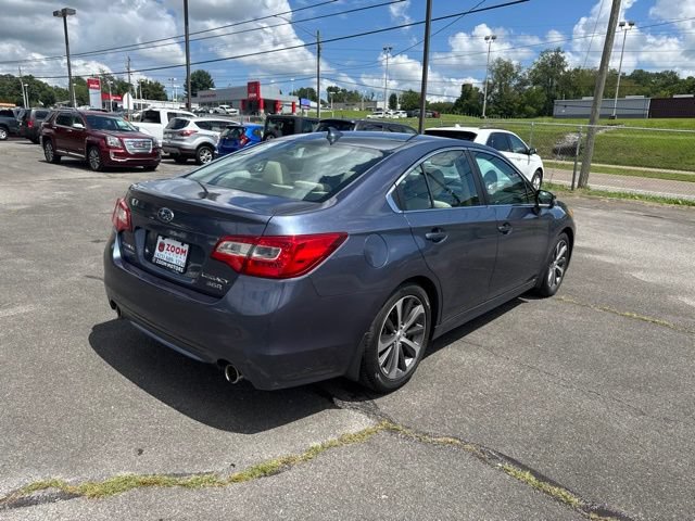 Used 2016 Subaru Legacy 3.6R Limited AWD/4WD image 8