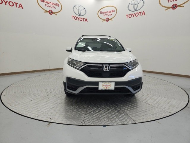 Used 2021 Honda CR-V Special Edition image 4