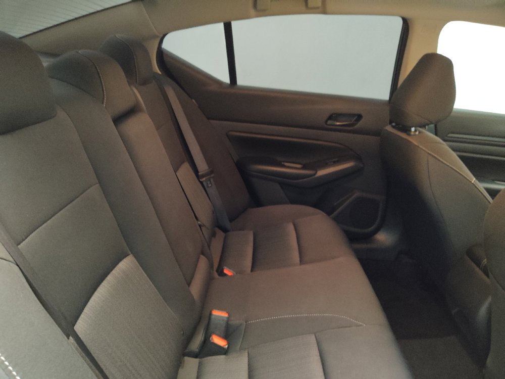 Used 2025 Nissan Altima 2.5 S FWD image 19
