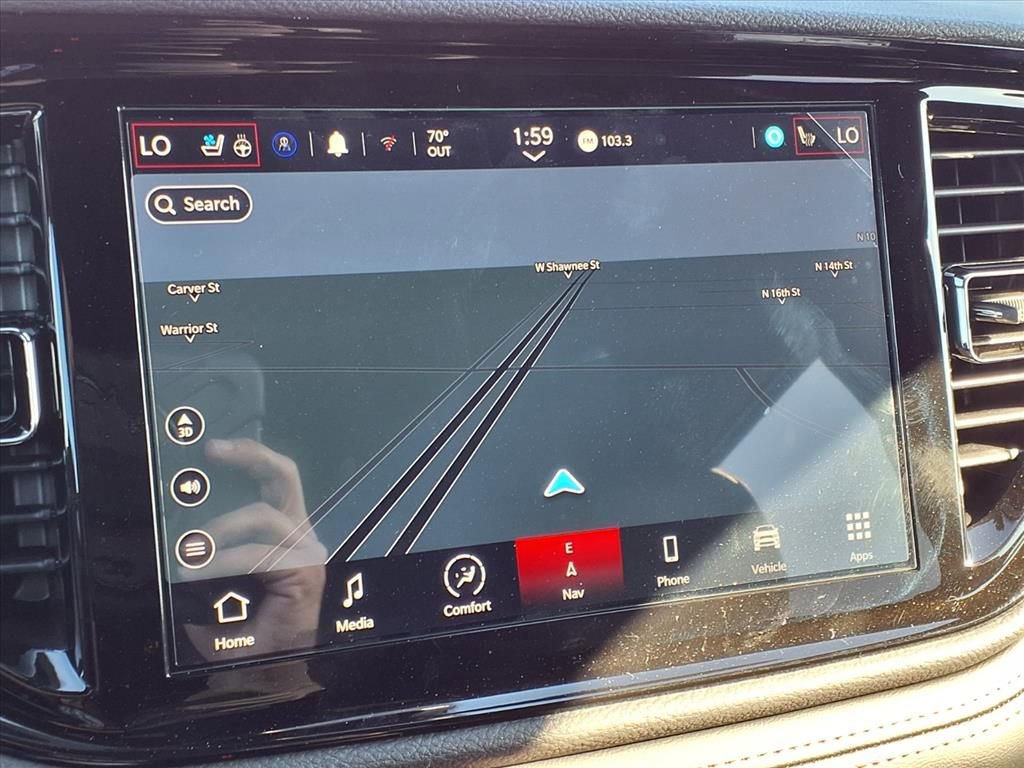 New 2026 Dodge Durango GT image 11