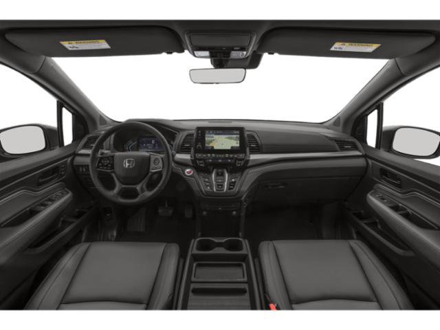 Used 2019 Honda Odyssey Touring image 8