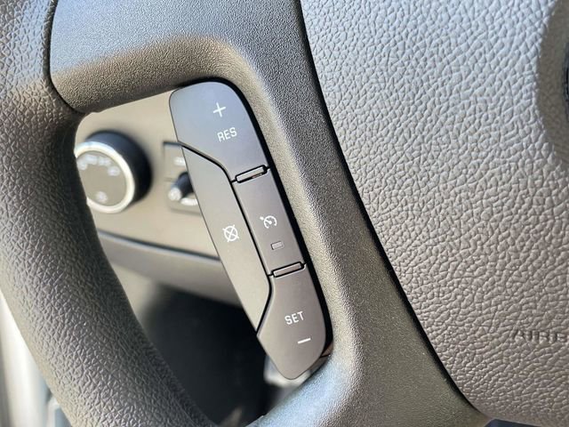 New 2025 Chevrolet Express 2500 w/ Driver Convenience Package RWD image 25