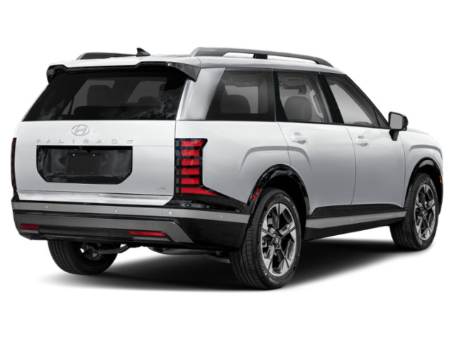 New 2026 Hyundai Palisade Limited AWD/4WD image 2
