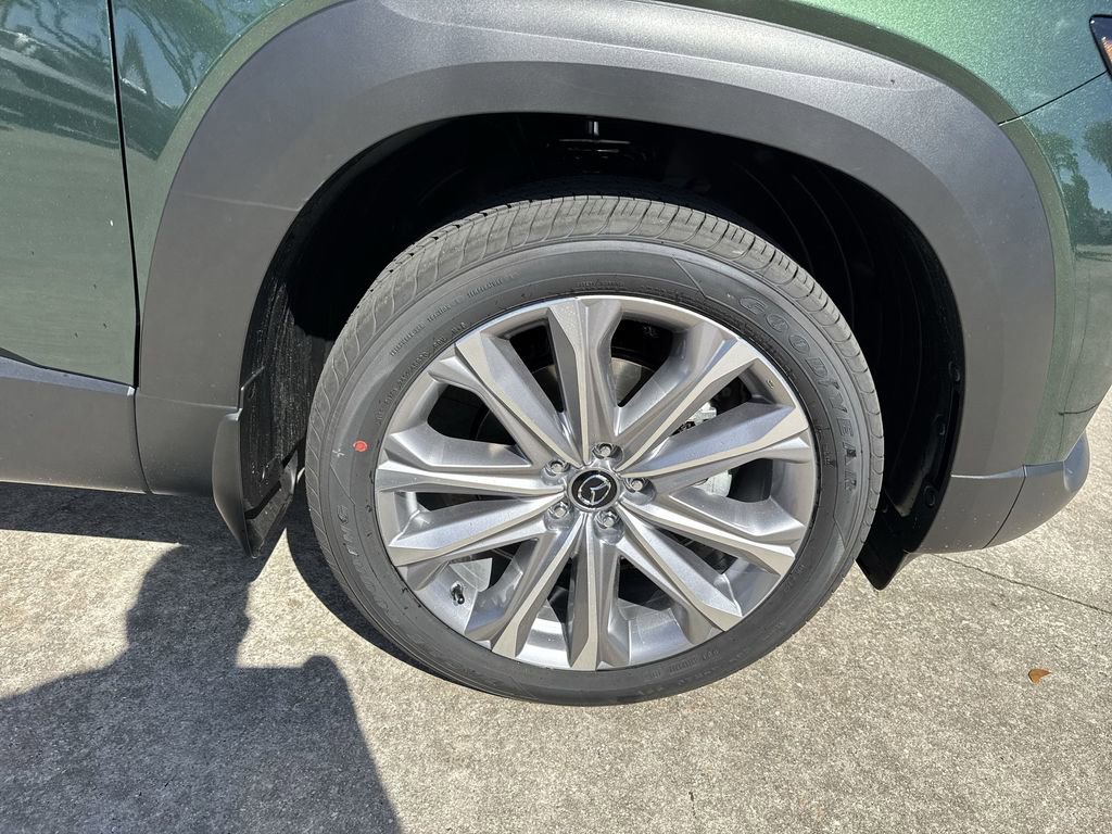 New 2026 MAZDA CX-50 AWD 2.5 S image 59