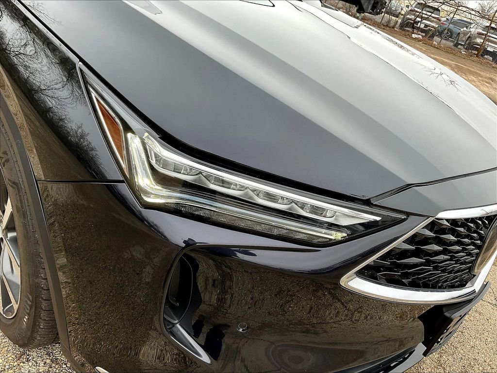 Used 2023 Acura MDX SH-AWD w/ Technology Package image 33
