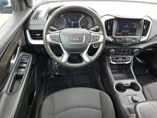 Used 2024 GMC Terrain SLE AWD/4WD image 11