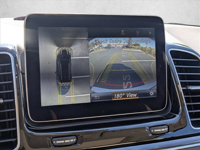 Used 2017 Mercedes-Benz GLE 350 GLE 350 image 13