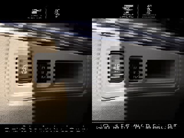 Certified 2024 Cadillac XT5 Premium Luxury w/ LPO, Floor Liner Package FWD image 24