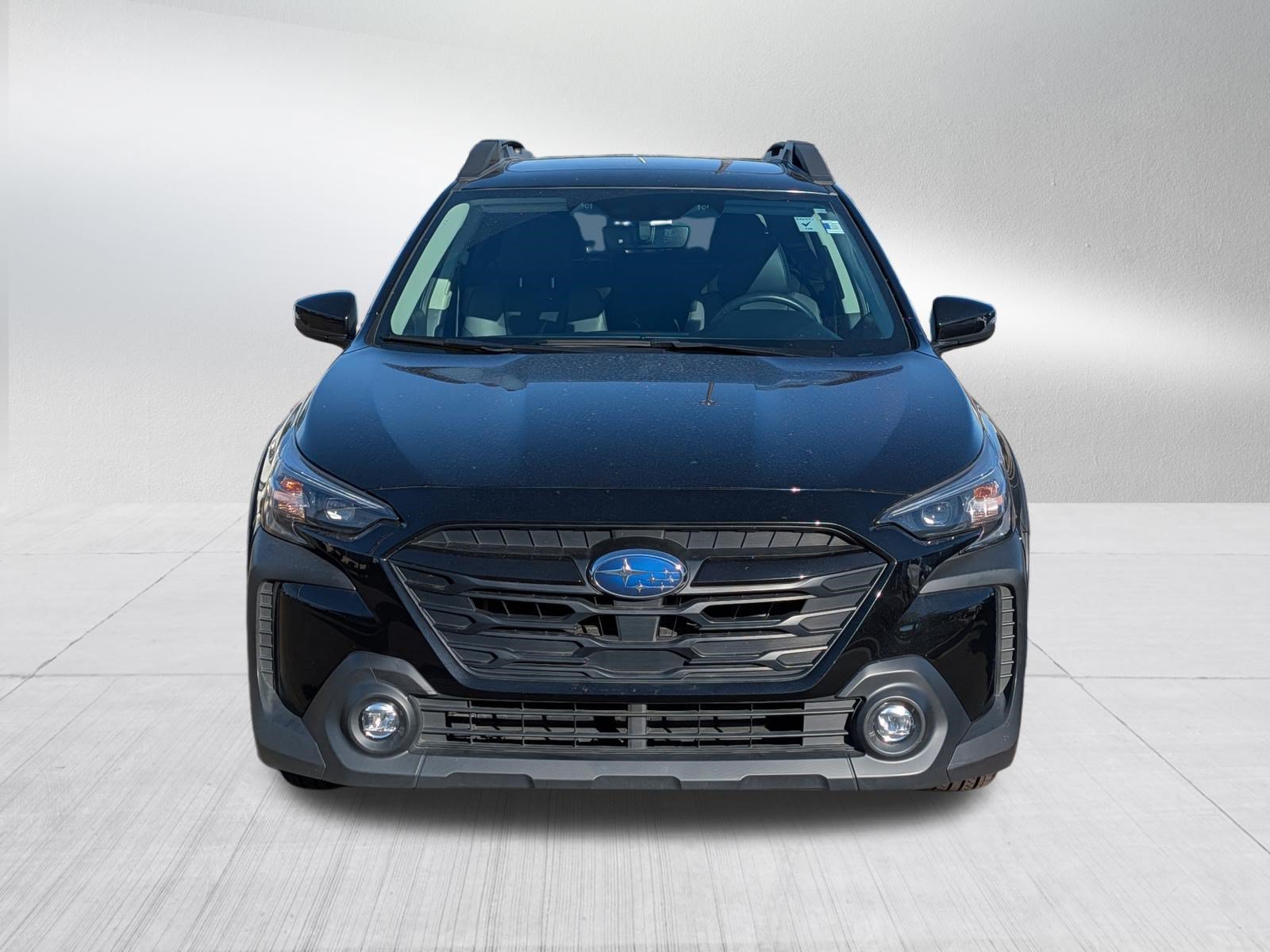 Certified 2025 Subaru Outback Onyx Edition AWD/4WD image 2