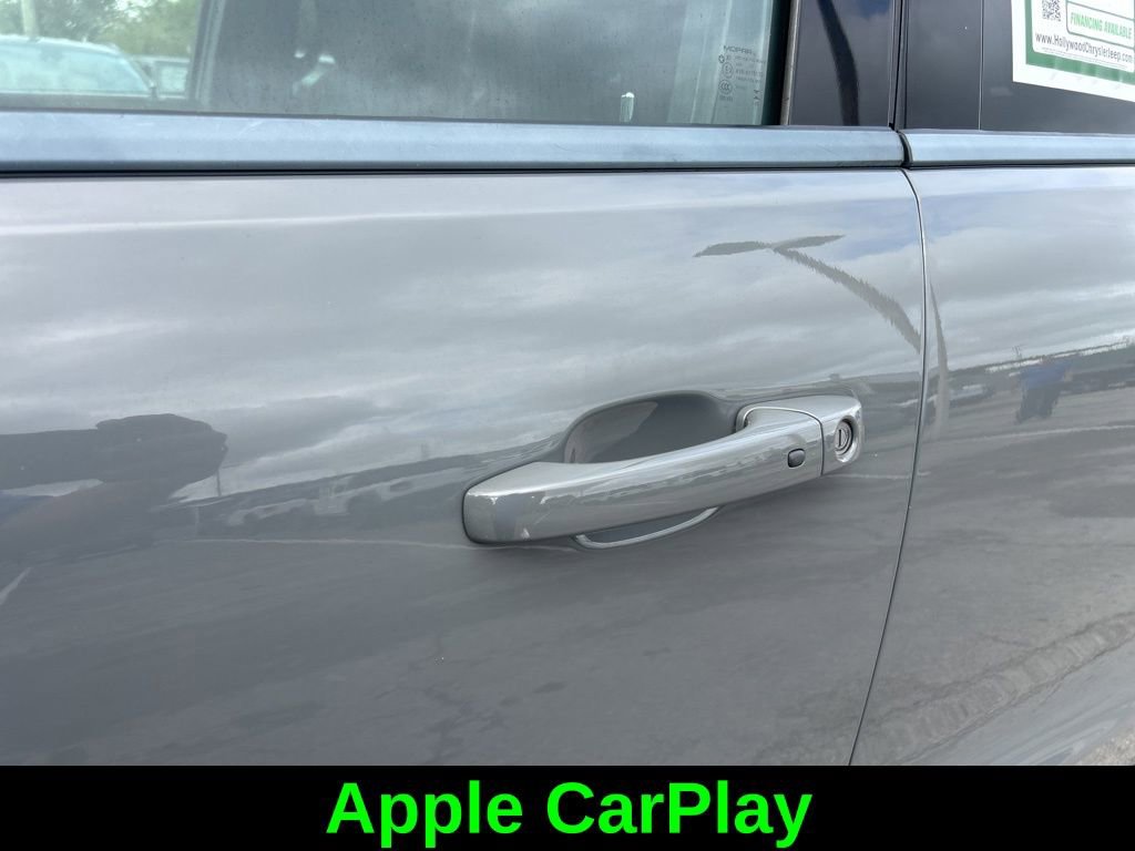 Certified 2023 Dodge Durango GT image 20