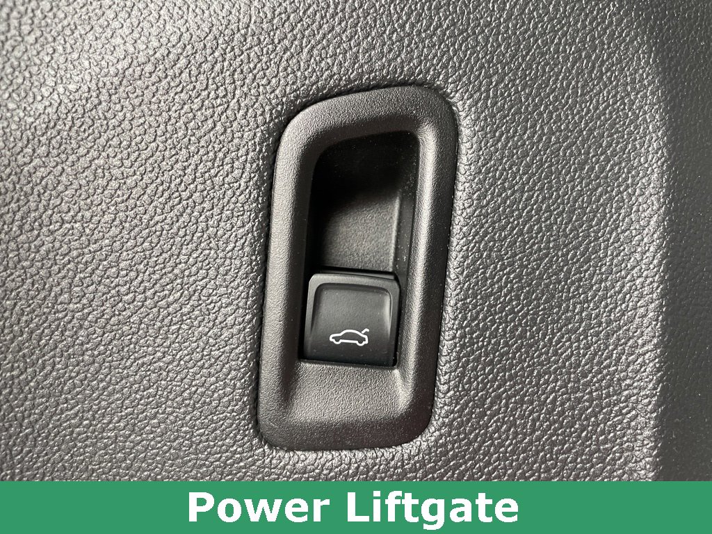 Used 2024 Volkswagen Atlas SE image 22