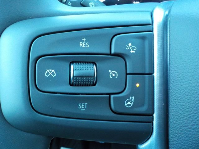 New 2026 GMC Sierra 2500 SLT w/ SLT Premium Package AWD/4WD image 35