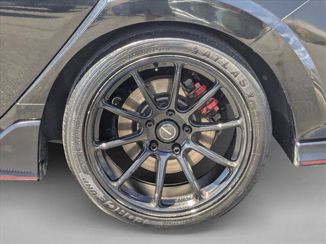 Used 2017 Honda Civic Type R image 23