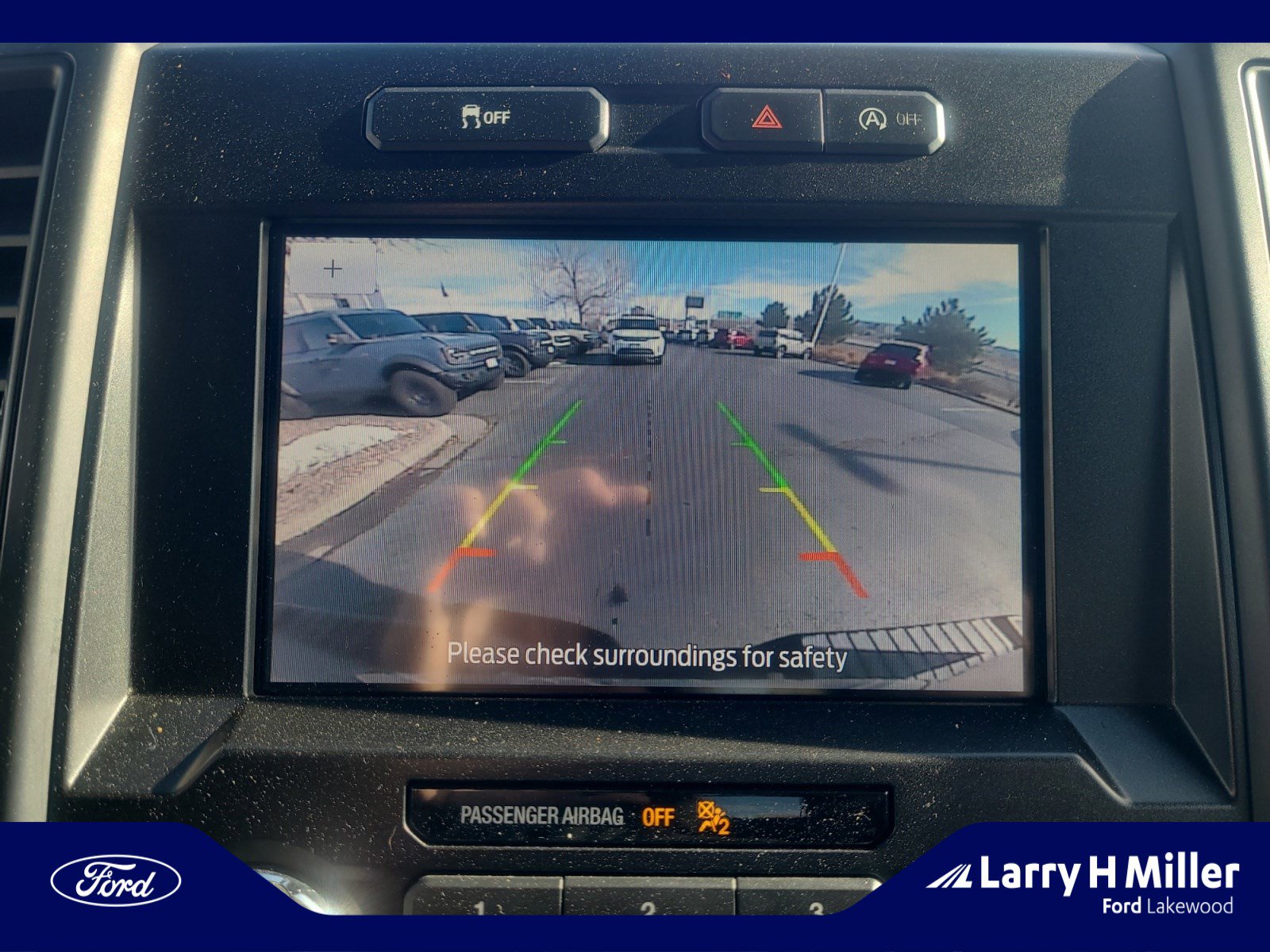 Used 2020 Ford F150 XL w/ Equipment Group 101A Mid image 28