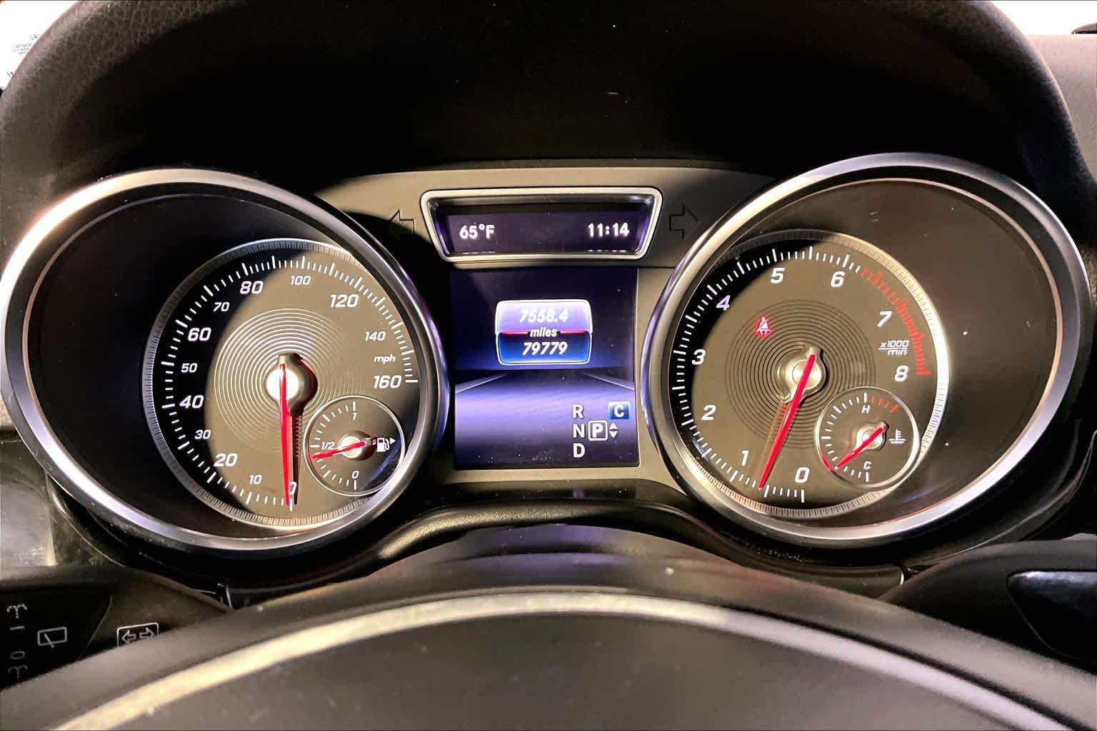 Used 2017 Mercedes-Benz GLE 350 4MATIC image 26