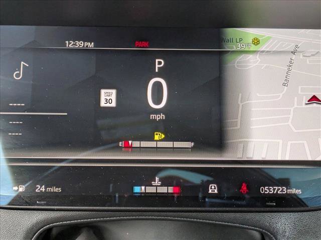 Used 2023 Land Rover Range Rover SE image 10