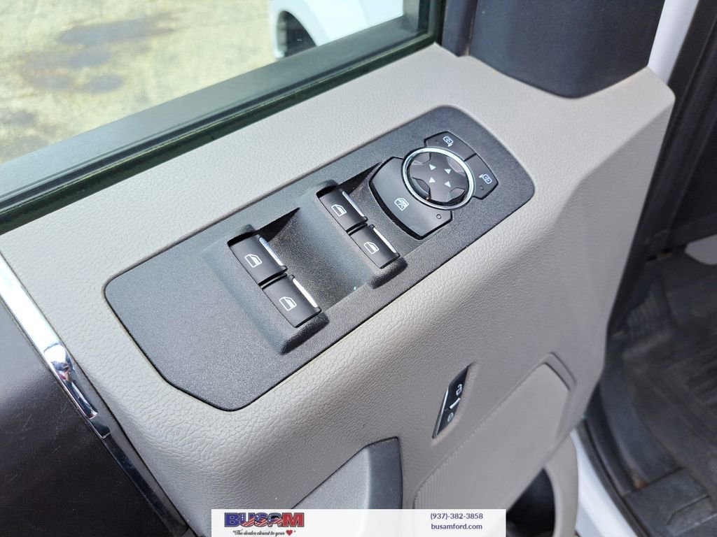 Used 2019 Ford F150 XLT w/ Trailer Tow Package image 18