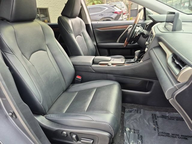 Used 2020 Lexus RX 350L FWD w/ Premium Package image 35