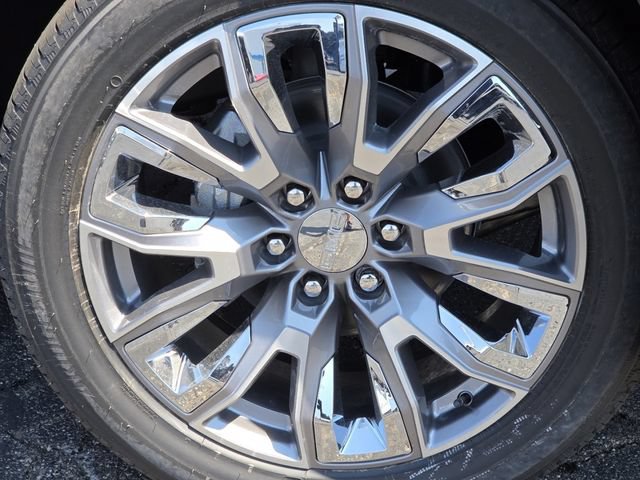 New 2026 GMC Sierra 1500 Denali w/ Denali Reserve Package AWD/4WD image 13