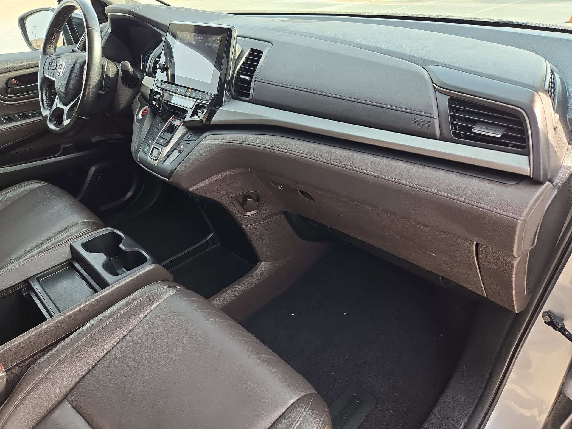 Used 2019 Honda Odyssey EX-L image 30