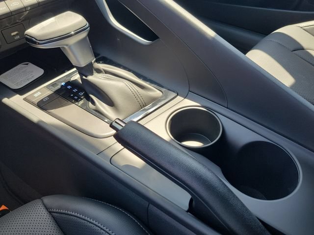 New 2026 Hyundai Elantra SEL Sport FWD image 16