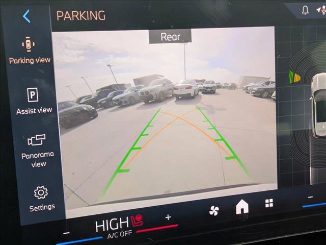 Used 2025 BMW X1 xDrive28i w/ Convenience Package image 12